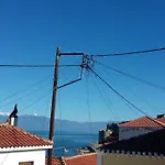Nyaraló Elia House Koróni
