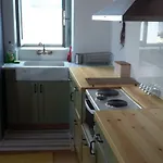 Elia House Nyaraló
