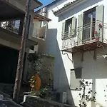 Elia House *