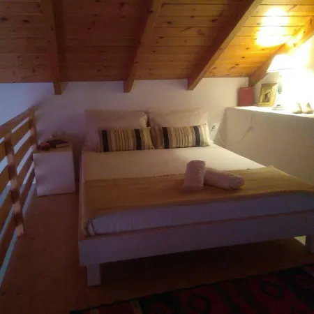 Feriehus Elia House *