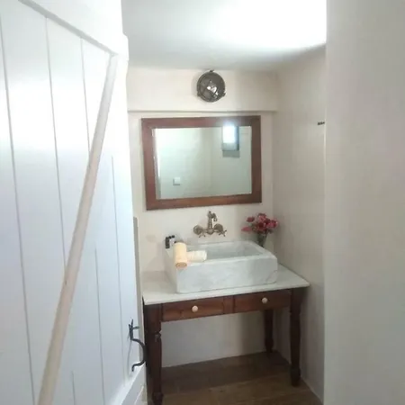 Elia House Koroni (Messinia)