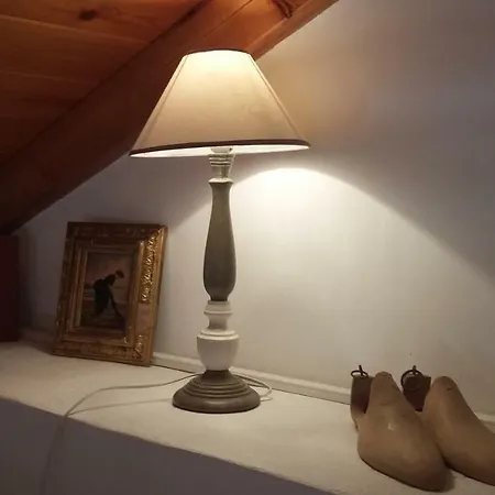 Elia House Feriehus *