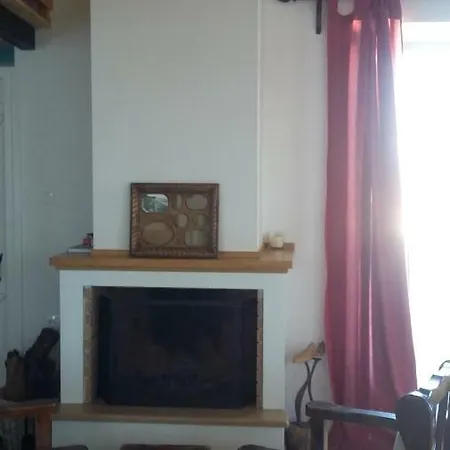 Elia House