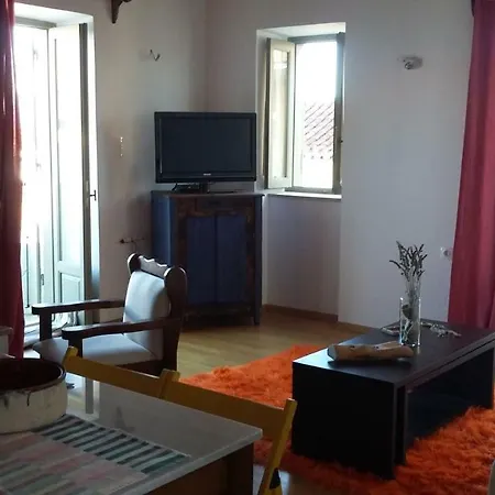 Casa vacanze Elia House Koróni