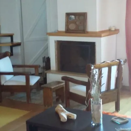 Elia House Casa vacanze