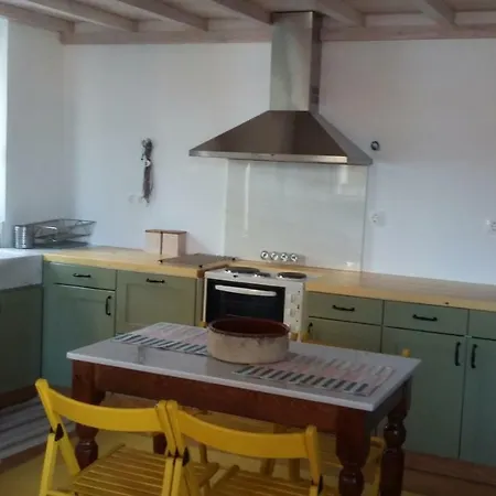 Elia House Casa vacanze Koróni