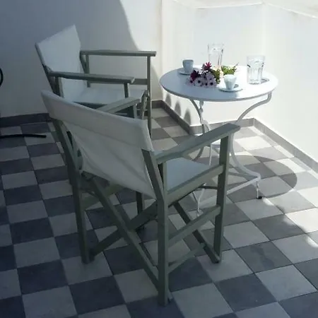 Elia House Hébergement de vacances *