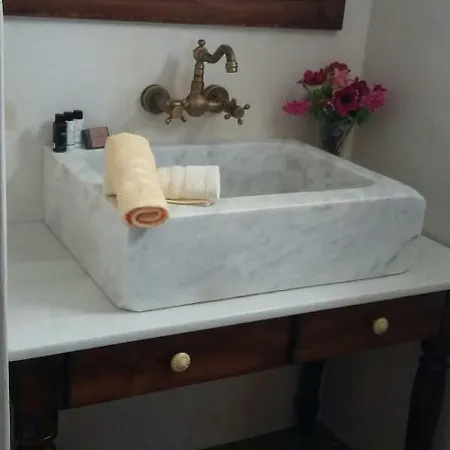 Elia House Prázdninový dům