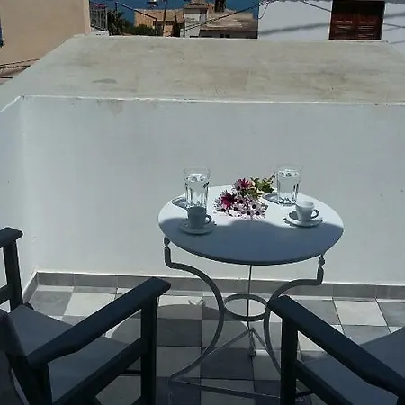 Elia House Casa vacanze