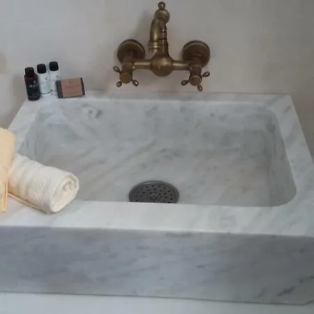 Elia House * Koróni