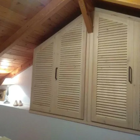 Elia House Casa vacanze Koróni