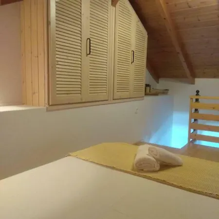 Elia House Casa vacanze