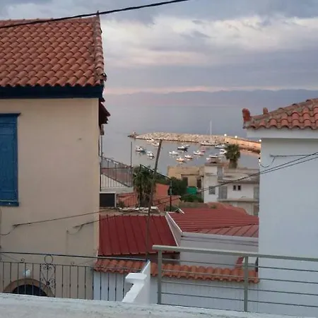 Elia House Casa vacanze *