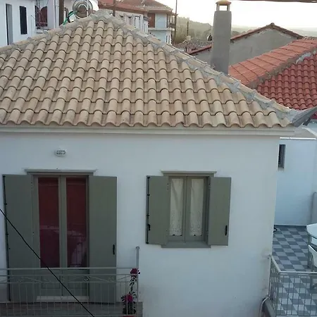 Elia House Casa vacanze Koróni