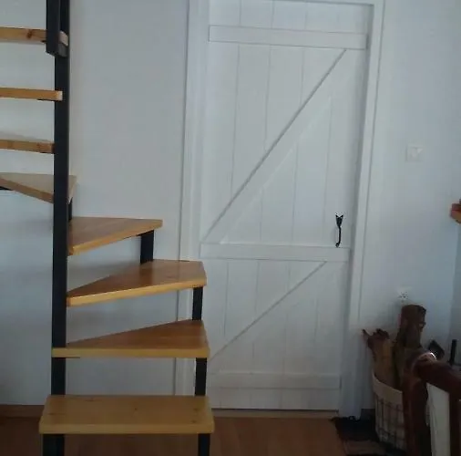 Сasa de vacaciones Elia House *