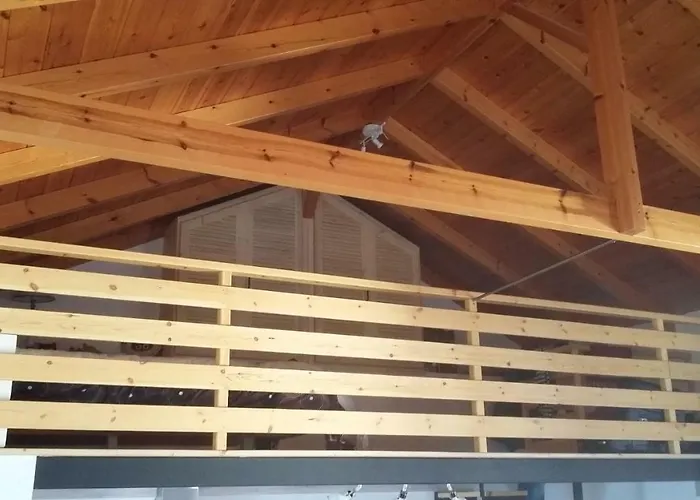 Сasa de vacaciones Elia House