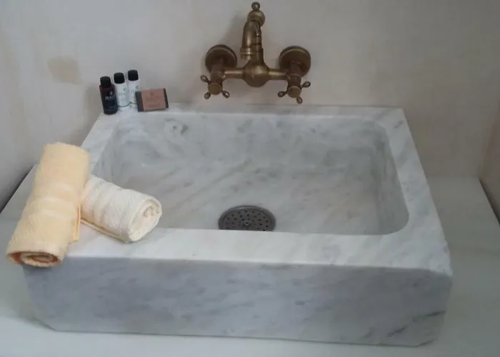 Elia House * Koróni