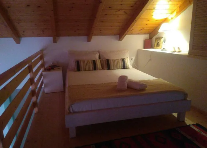 Сasa de vacaciones Elia House *