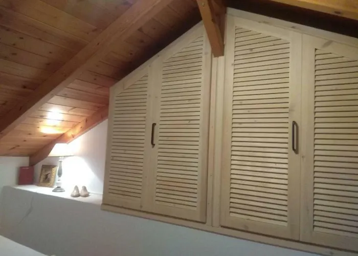 Elia House Сasa de vacaciones Koróni