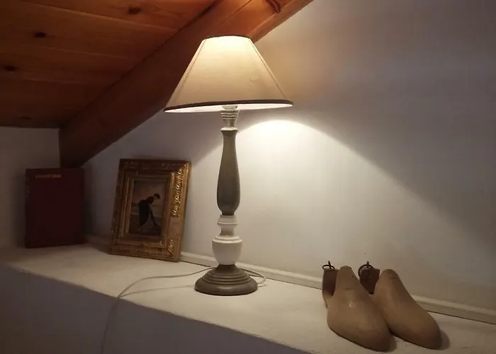 Elia House Сasa de vacaciones *